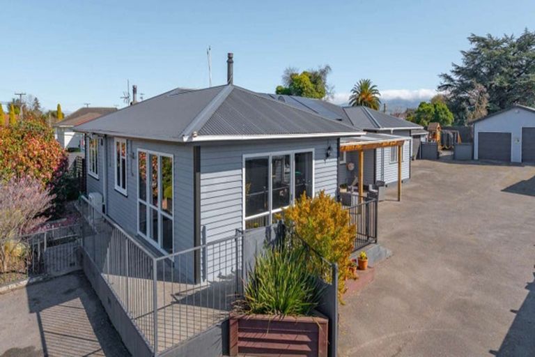 Photo of property in 25 Surrey Street, Solway, Masterton, 5810