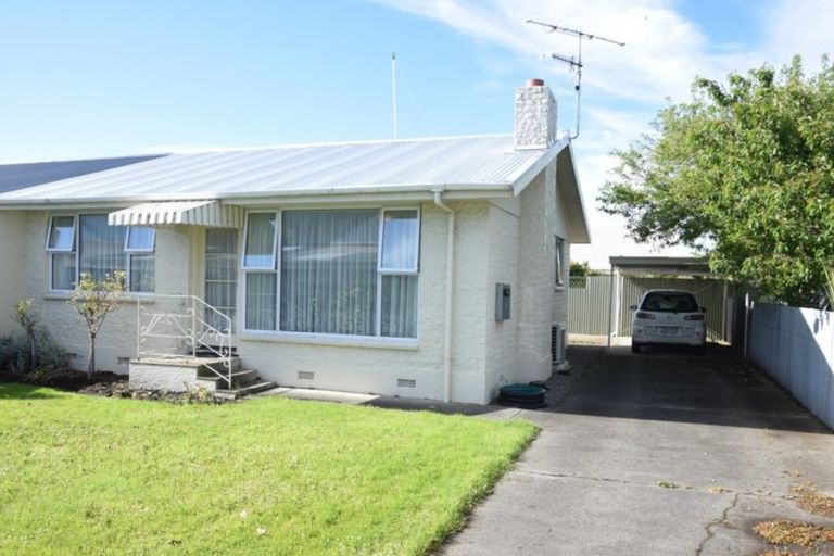 Photo of property in 3/37 Bourke Street, Windsor, Invercargill, 9810