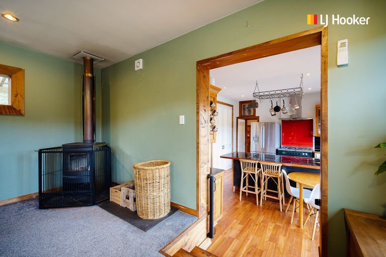 Photo of property in 15 Hill Street, Purakaunui, Port Chalmers, 9081