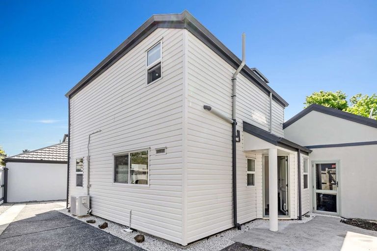 Photo of property in 6/64 Alexandra Street, Richmond, Christchurch, 8013