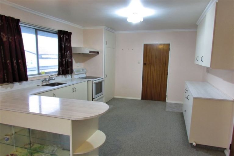 Photo of property in 27 Shakespeare Street, Greymouth, 7805
