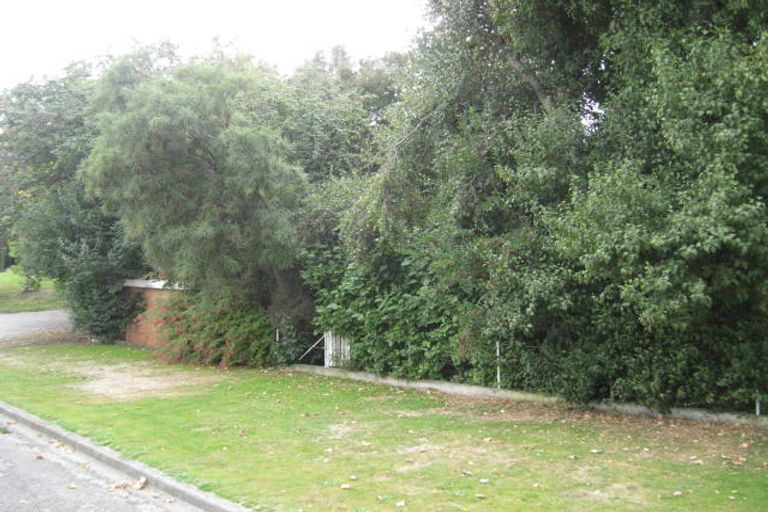 Photo of property in 62 Rayner Street North, Temuka, 7920