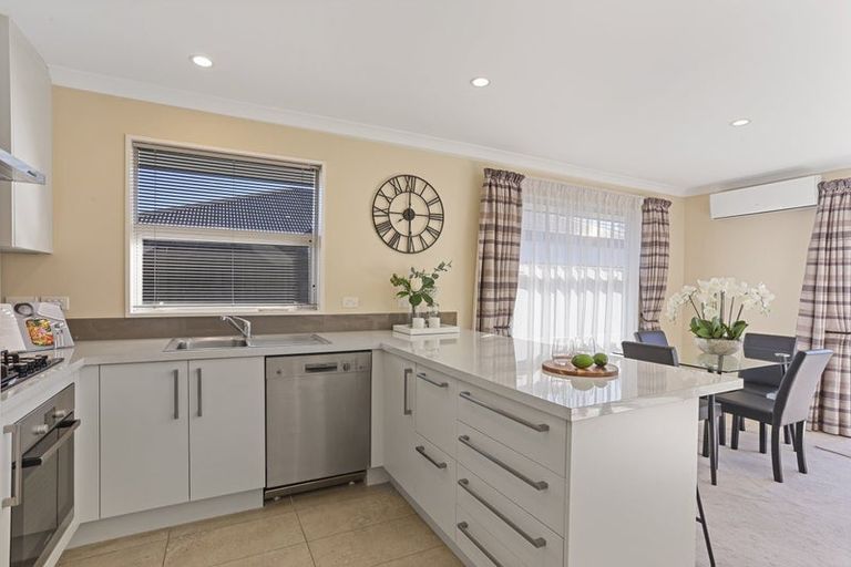 Photo of property in 35c Jocelyn Street, Casebrook, Christchurch, 8051