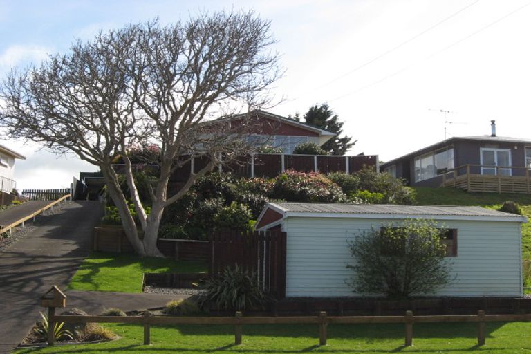 Photo of property in 3 Broadhead Avenue, Tawhero, Whanganui, 4501