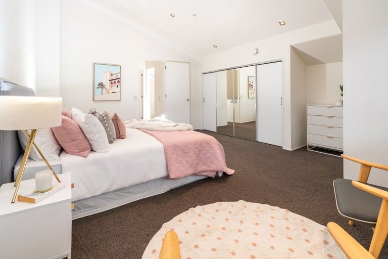 Photo of property in Century City Apartments, 131/72 Tory Street, Te Aro, Wellington, 6011