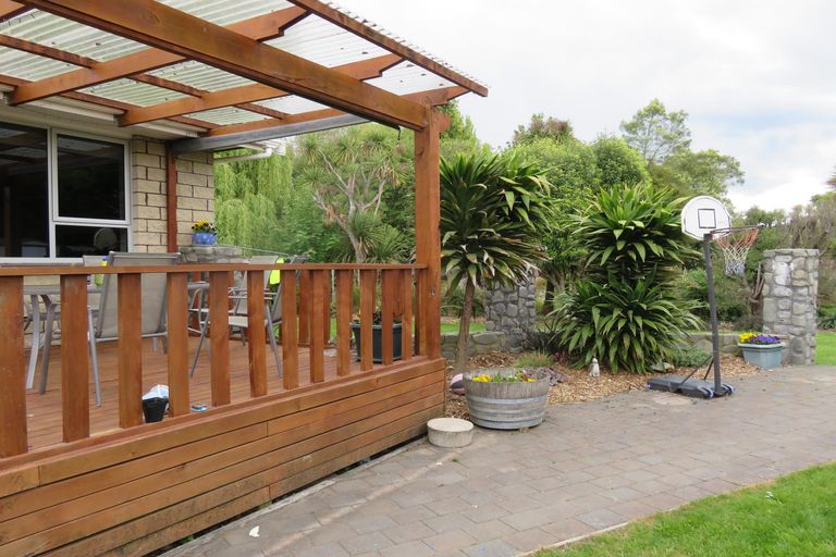 Photo of property in 15 Bridge Street, Temuka, 7920