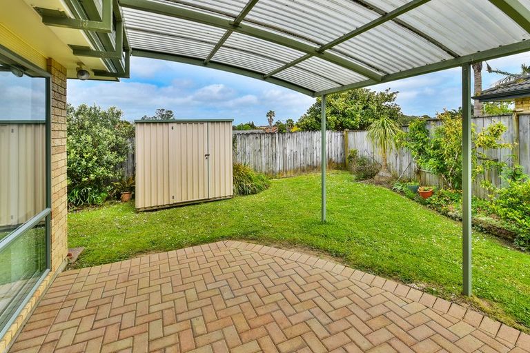 Photo of property in 58 Stellata Court, Randwick Park, Auckland, 2105