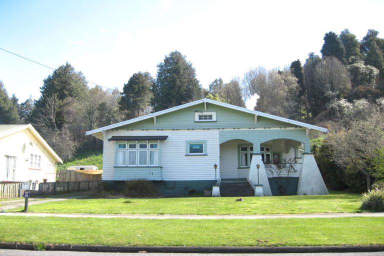 Photo of property in 25 Linnet Street, Taihape, 4720