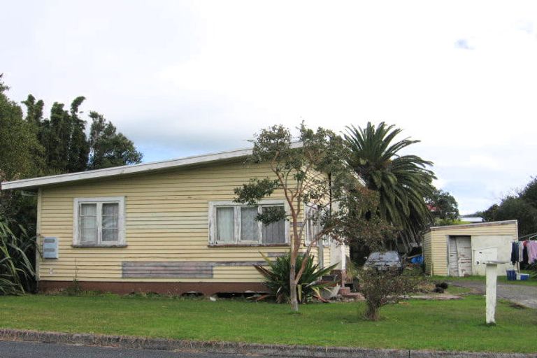Photo of property in 1 Summerville Avenue, Kaitaia, 0410