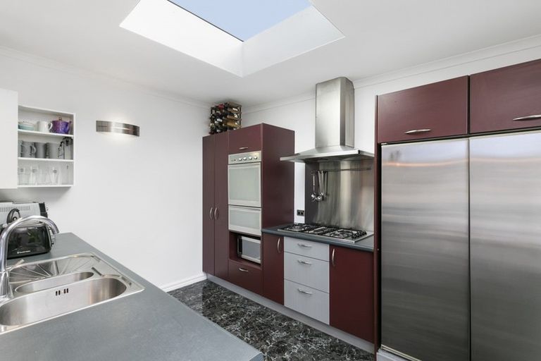 Photo of property in 181 Ohiro Road, Brooklyn, Wellington, 6021