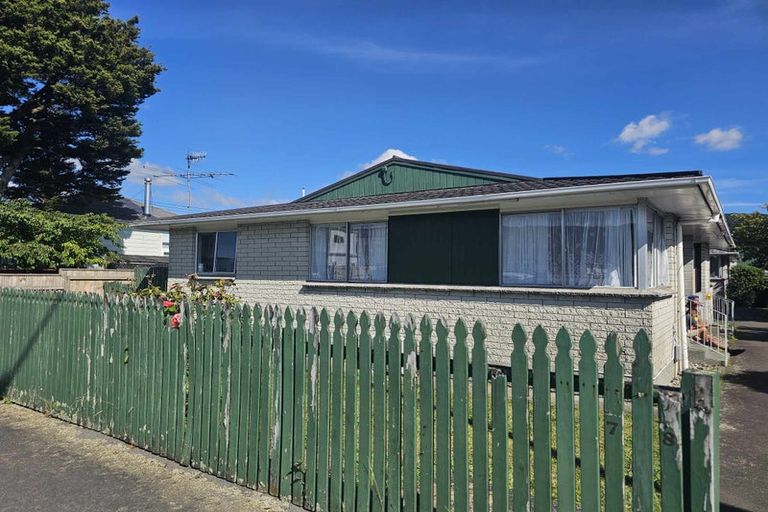 Photo of property in 1/728 Fergusson Drive, Elderslea, Upper Hutt, 5018