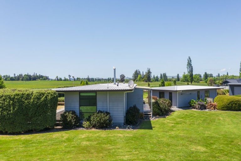 Photo of property in 273 Lindsay Road, Waipukurau, 4283