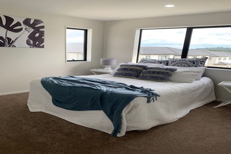 Photo of property in 7 Ballinabreen Road, Flat Bush, Auckland, 2019