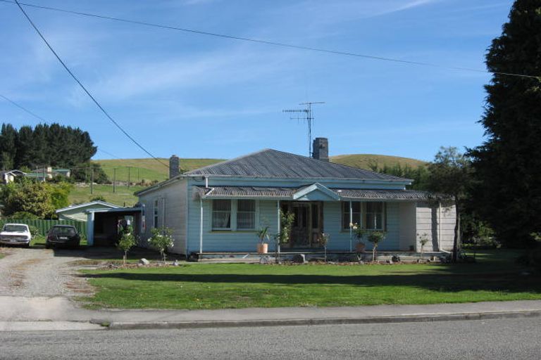 Photo of property in 54 Wilson Street, Seaview, Timaru, 7910