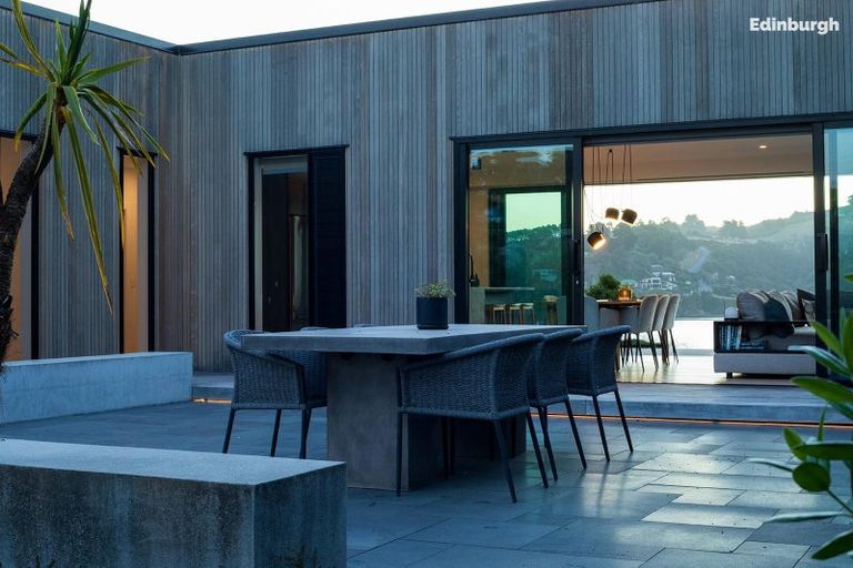 Photo of property in 1371 Taieri Mouth Road, Taieri Mouth, 9091