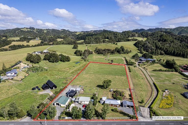 Photo of property in 596 Mountfield Road, Waipu, 0582