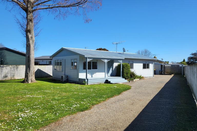 Photo of property in 113 Tennyson Street, Leamington, Cambridge, 3432