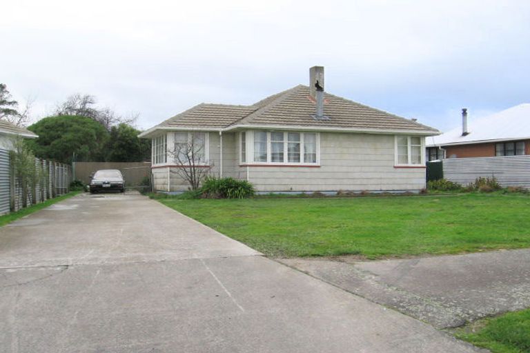 Photo of property in 45 Tweed Street, Roslyn, Palmerston North, 4414