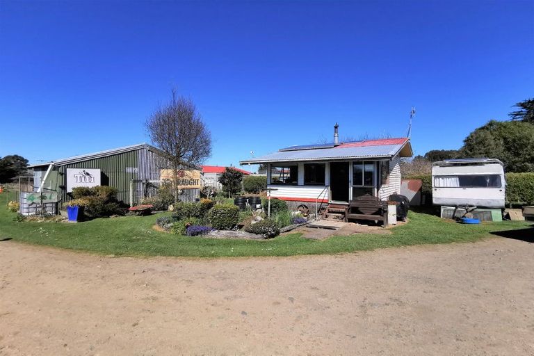Photo of property in 819 Matamau Ormondville Road, Ormondville, Dannevirke, 4977
