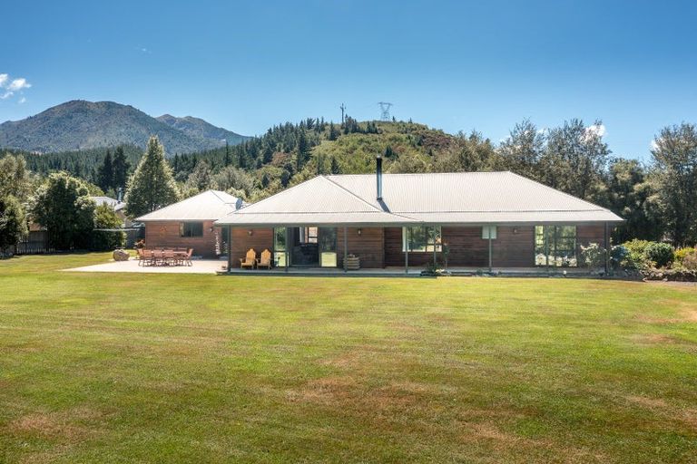 Photo of property in 11 Coleridge Street, Hanmer Springs, 7334