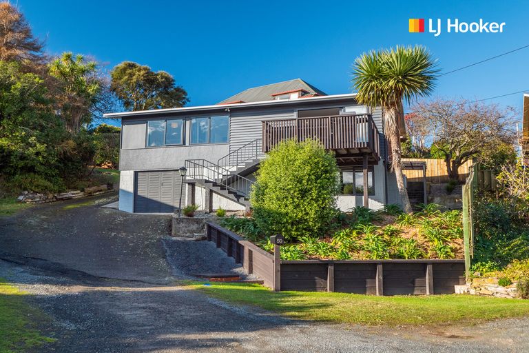 Photo of property in 50 Tower Avenue, Waverley, Dunedin, 9013