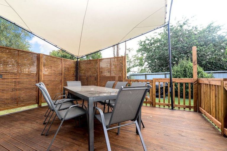 Photo of property in 222 Tramway Road, Enderley, Hamilton, 3214