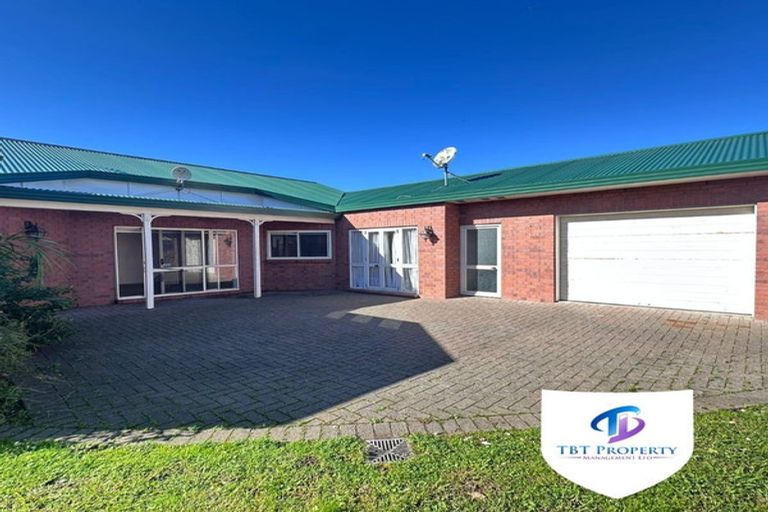 Photo of property in 3 Fremantle Place, Pakuranga Heights, Auckland, 2010