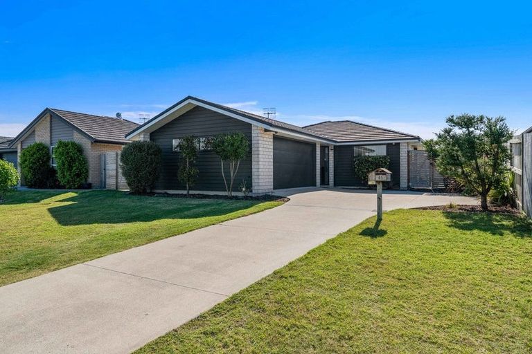 Photo of property in 45 El Questro Drive, Papamoa, 3118