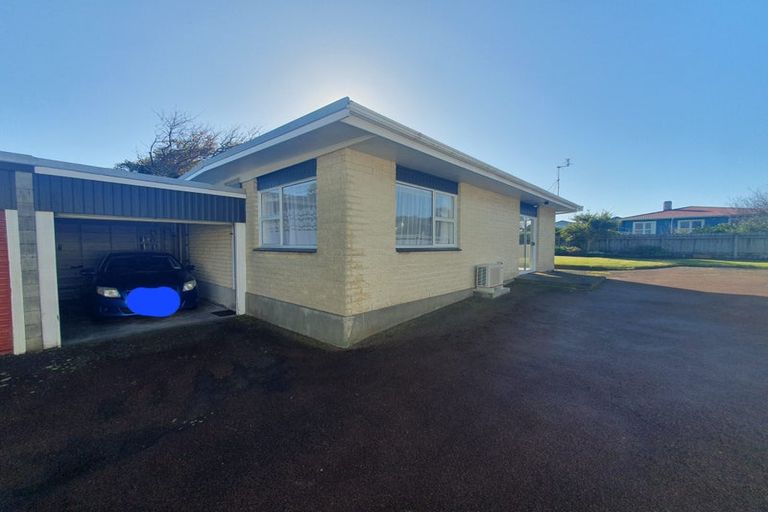 Photo of property in 137a Ngamotu Road, Spotswood, New Plymouth, 4310