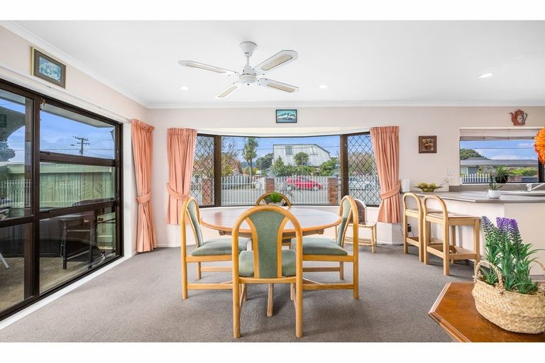 Photo of property in 53 Britannia Street, Petone, Lower Hutt, 5012