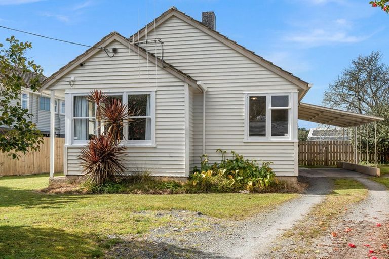 Photo of property in 57 Second Avenue, Avenues, Whangarei, 0110