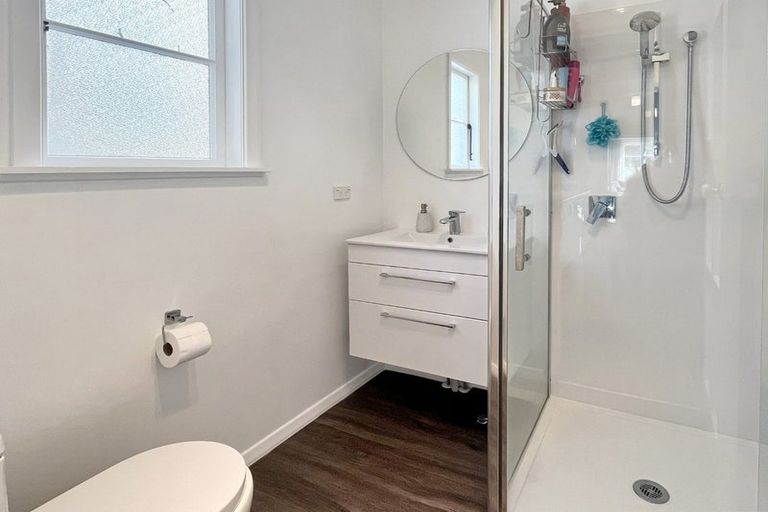 Photo of property in 13 Webb Street, Terrace End, Palmerston North, 4410