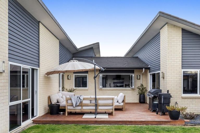 Photo of property in 16 Chimera Street, Pegasus, 7612