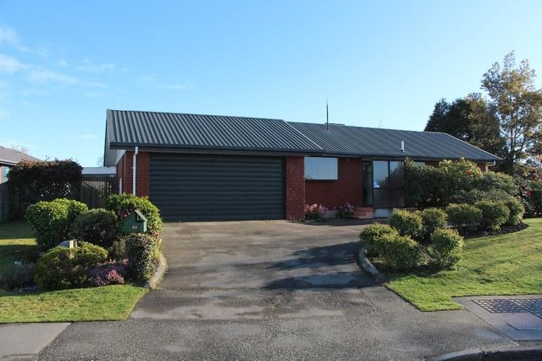 Photo of property in 39 Pages Road, Marchwiel, Timaru, 7910