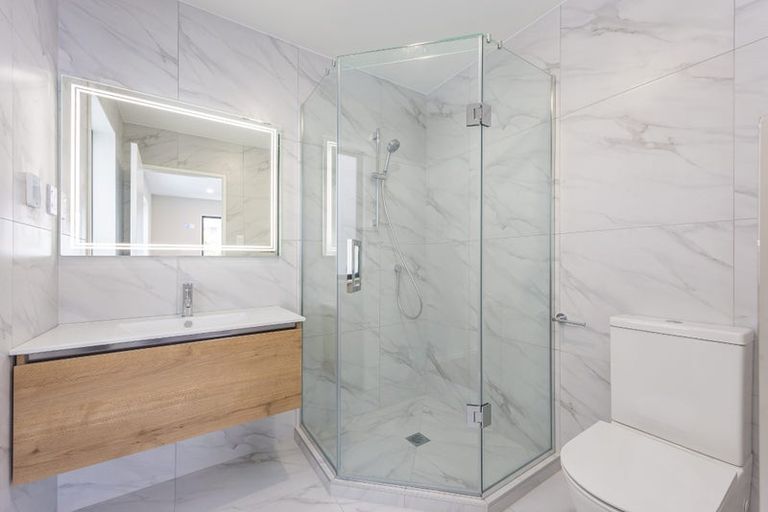 Photo of property in 94b Bond Crescent, Forrest Hill, Auckland, 0620