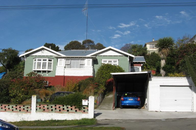Photo of property in 55 Eden Street, Oamaru, 9400