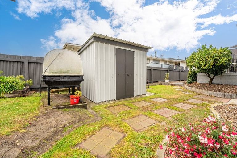 Photo of property in 17 Miro Street, Glenwood, Timaru, 7910