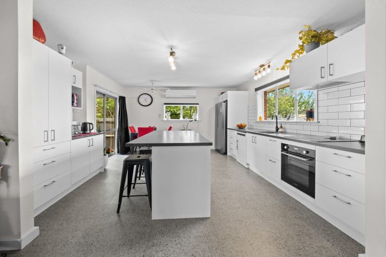 Photo of property in 152 Kermode Street, Ashburton, 7700