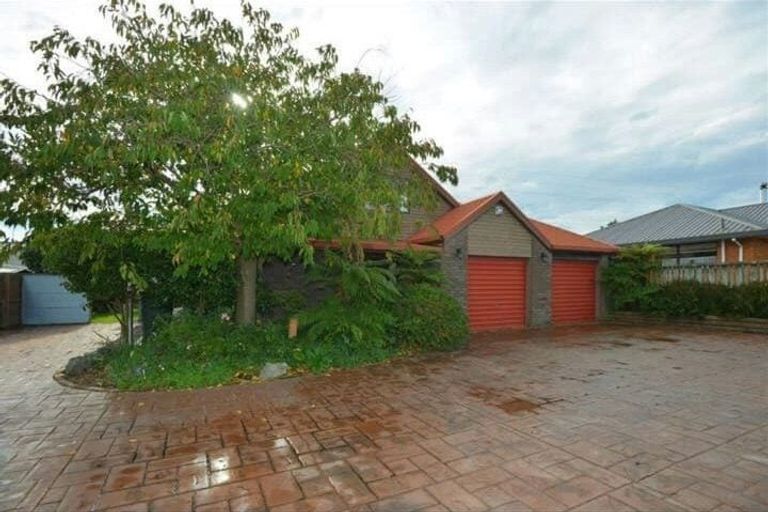 Photo of property in 32 Arkwright Place, Halswell, Christchurch, 8025