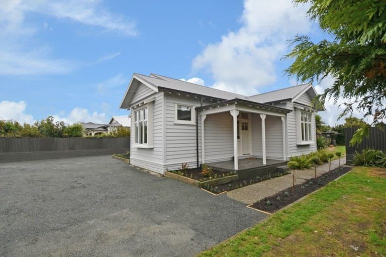 Photo of property in 389 Elles Road, Strathern, Invercargill, 9812