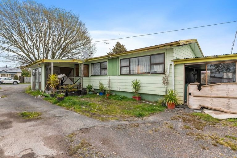 Photo of property in 17a Frank Street, Koutu, Rotorua, 3010