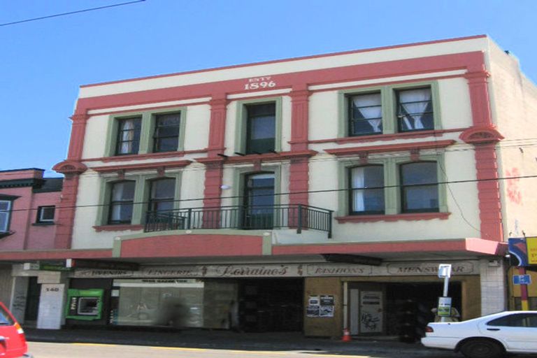 Photo of property in 138 Riddiford Street, Newtown, Wellington, 6021