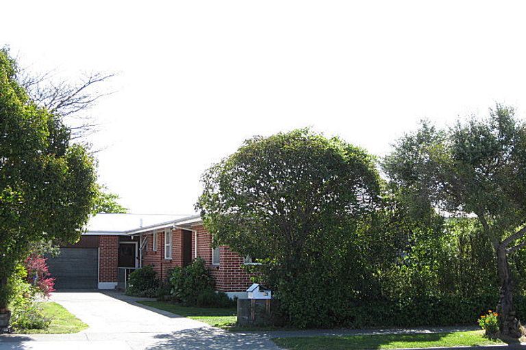 Photo of property in 90 Weld Street, Redwoodtown, Blenheim, 7201
