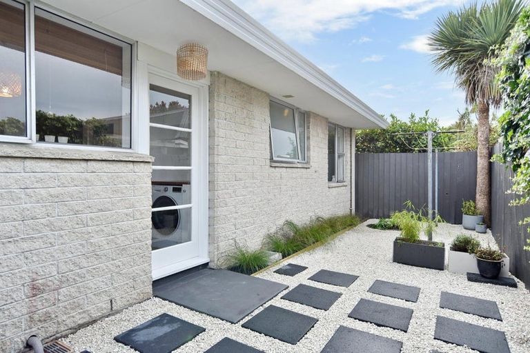 Photo of property in 3/100 Huxley Street, Sydenham, Christchurch, 8023