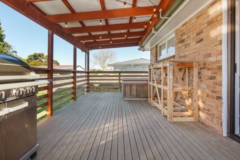 Photo of property in 99 Cargill Street, Papakura, 2110