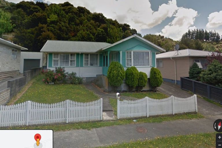 Photo of property in 36 Enfield Street, Wainuiomata, Lower Hutt, 5014