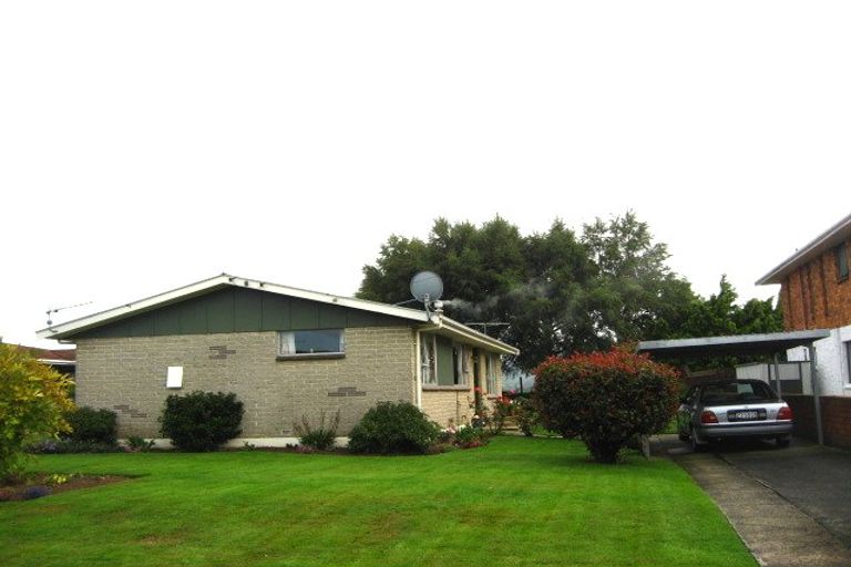 Photo of property in 62 Goodall Street, Mosgiel, 9024