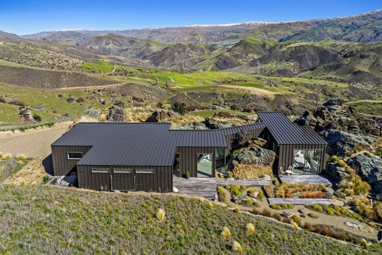 Photo of property in 168a Paterson Road, Cornish Point, Cromwell, 9384