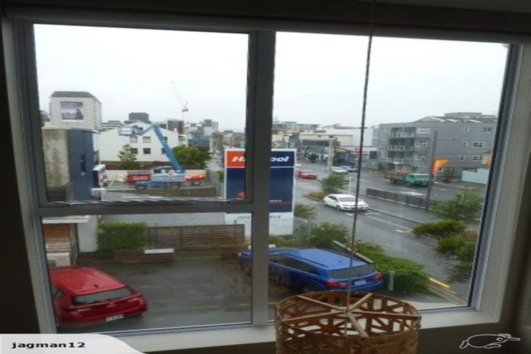 Photo of property in Canvas Apartments, 22/307 Willis Street, Te Aro, Wellington, 6011
