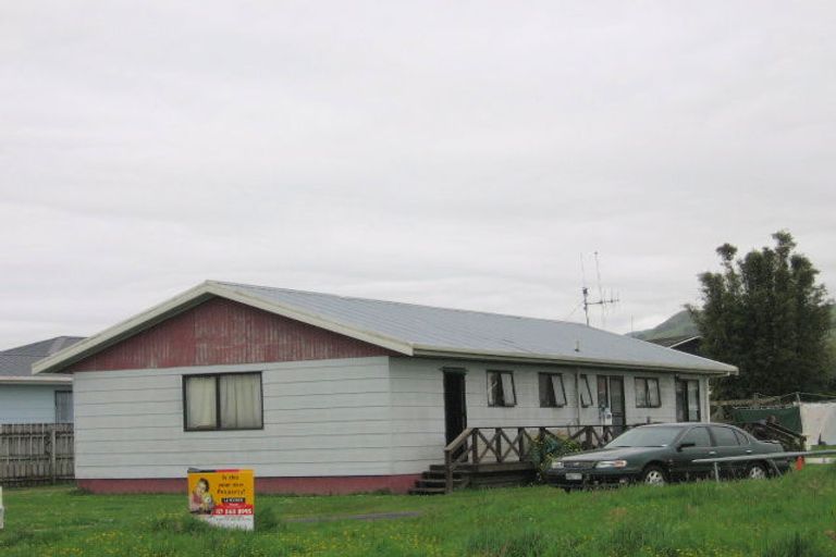 Photo of property in 17 Nowra Crescent, Paeroa, 3600
